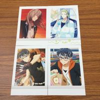 IDOLiSH7 Card Lot Anime Japanese Collectible サムネイル 1
