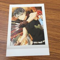 IDOLiSH7 Card Lot Anime Japanese Collectible サムネイル 3