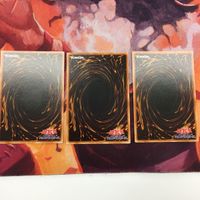 IT220314-673 ガスタへの祈り DT ノーマル 3枚 まとめ 遊戯王 サムネイル 5