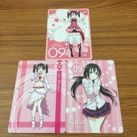 カード トレカ まとめ ラブライブ 矢澤 にこ 非売品 プロモ 10 サムネイル 1