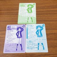 カード トレカ まとめ ラブライブ 矢澤 にこ 非売品 プロモ 10 サムネイル 2