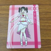 カード トレカ まとめ ラブライブ 矢澤 にこ 非売品 プロモ 10 サムネイル 3