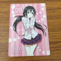 カード トレカ まとめ ラブライブ 矢澤 にこ 非売品 プロモ 10 サムネイル 5