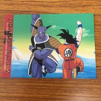ドラゴンボール カード まとめ 孫 悟空 孫 悟飯 クリリン 9 サムネイル 4