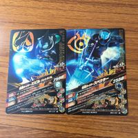 カード トレカ まとめ ガンバライジング エビル スペクター メテオ 電王 ジオウ 38 サムネイル 4