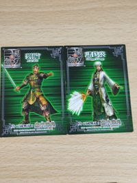 三国無双 カード 劉備 諸葛亮 諸葛孔明 まとめ