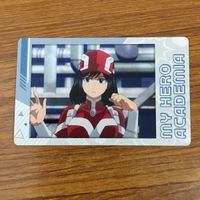 トレカ カード まとめ 僕のヒーローアカデミア ヒロアカ 麗日 お茶子 10 サムネイル 9