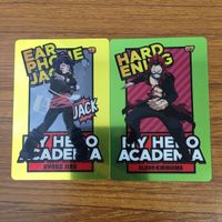 トレカ カード まとめ 僕のヒーローアカデミア ヒロアカ 麗日 お茶子 10 サムネイル 5