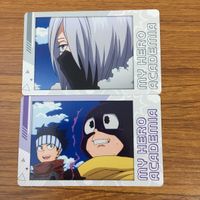 トレカ カード まとめ 僕のヒーローアカデミア ヒロアカ 麗日 お茶子 10 サムネイル 3