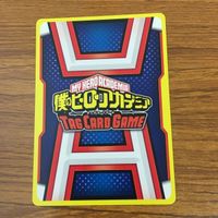 トレカ カード まとめ 僕のヒーローアカデミア ヒロアカ 麗日 お茶子 10 サムネイル 8