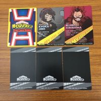 トレカ カード まとめ 僕のヒーローアカデミア ヒロアカ 麗日 お茶子 10 サムネイル 2