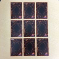遊戯王 字レア カード トレーディングカード アマゾネスの秘術 まとめ サムネイル 6