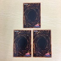 遊戯王 トークン 古代の歯車トークン カード まとめ サムネイル 7