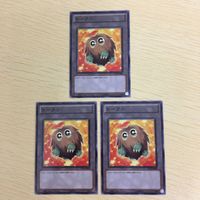 遊戯王 トークン 古代の歯車トークン カード まとめ サムネイル 2