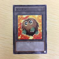 遊戯王 トークン 古代の歯車トークン カード まとめ サムネイル 3