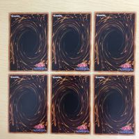 遊戯王 トークン 古代の歯車トークン カード まとめ サムネイル 6