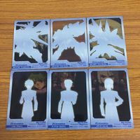 クリア カード トレカ まとめ ガンダム バスター デュエル プリッツ イザーク ジュール ディアッカ エルスマン ニコル アマルフィ 33 サムネイル 2