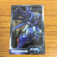 クリア カード トレカ まとめ ガンダム バスター デュエル プリッツ イザーク ジュール ディアッカ エルスマン ニコル アマルフィ 33 サムネイル 7