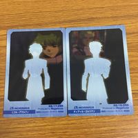 クリア カード トレカ まとめ ガンダム バスター デュエル プリッツ イザーク ジュール ディアッカ エルスマン ニコル アマルフィ 33 サムネイル 4