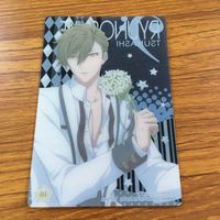 アイドリッシュセブン アイナナ カード トレカ まとめ 十 龍之介 27 サムネイル 8