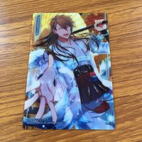 アイドリッシュセブン アイナナ カード トレカ まとめ 十 龍之介 27 サムネイル 5