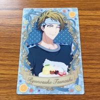 アイドリッシュセブン アイナナ カード トレカ まとめ 十 龍之介 27 サムネイル 4