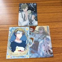 アイドリッシュセブン アイナナ カード トレカ まとめ 十 龍之介 27 サムネイル 2
