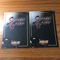 カード トレカ まとめ スクランブルギャザー ランドライガーN ブラックウイングN イーグルファイターH ビッグモスN ランドクーガーA 90 サムネイル 4