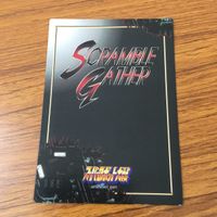 カード トレカ まとめ スクランブルギャザー ランドライガーN ブラックウイングN イーグルファイターH ビッグモスN ランドクーガーA 90 サムネイル 10