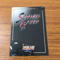 カード トレカ まとめ スクランブルギャザー ランドライガーN ブラックウイングN イーグルファイターH ビッグモスN ランドクーガーA 90 サムネイル 6