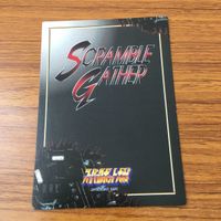 カード トレカ まとめ スクランブルギャザー ランドライガーN ブラックウイングN イーグルファイターH ビッグモスN ランドクーガーA 90 サムネイル 8
