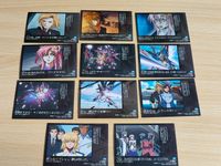 ガンダムSEED DESTINY カード カードダスマスターズ アスラン アスラン・ザラ メイリン・ホーク メイリン ホーク サムネイル 2