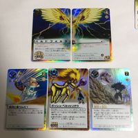 金色のガッシュベル カード まとめ ガッシュ SR UR R 他 ウマゴン ブラゴ シェリー xt110 サムネイル 2