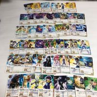 金色のガッシュベル カード まとめ ガッシュ SR UR R 他 ウマゴン ブラゴ シェリー xt110 サムネイル 8