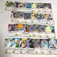 金色のガッシュベル カード まとめ ガッシュ SR UR R 他 ウマゴン ブラゴ シェリー xt110 サムネイル 5