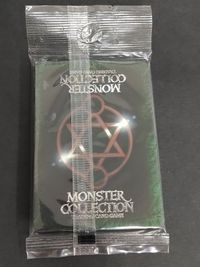 PSソフト モンスター・コレクション ～仮面の魔道士～ 初回限定版特典カード ウォータードラゴン 極稀 サムネイル 2