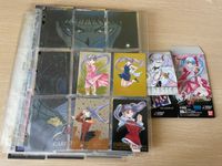 機動戦艦 ナデシコ 4 カードダスマスターズ カード 148種 コンプリート SP ホシノ ルリ キラ スペシャル 含み 初版 コンプ bp991 o19-1 サムネイル 1