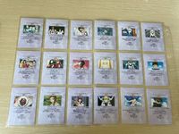 機動戦艦 ナデシコ 4 カードダスマスターズ カード 148種 コンプリート SP ホシノ ルリ キラ スペシャル 含み 初版 コンプ bp991 o19-1 サムネイル 15
