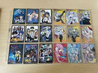 機動戦艦 ナデシコ 4 カードダスマスターズ カード 148種 コンプリート SP ホシノ ルリ キラ スペシャル 含み 初版 コンプ bp991 o19-1 サムネイル 6