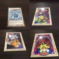 Yu-Gi-Oh Ice Barrier Dragon Trishula Card Bandai JP