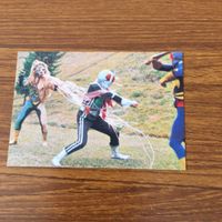 仮面ライダー カード まとめ 63 サムネイル 4