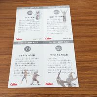 仮面ライダー カード まとめ 63 サムネイル 6
