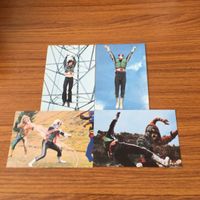仮面ライダー カード まとめ 63 サムネイル 1