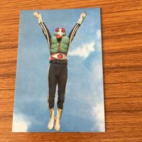 仮面ライダー カード まとめ 63 サムネイル 3