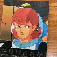 機動戦士 Z ガンダム カード ダス マスターズ カード まとめ 2 サムネイル 2