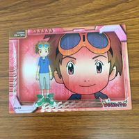 デジモンテイマーズ カード アマダ まとめ 松田 啓人 ギルモン グラウモン 22 サムネイル 2