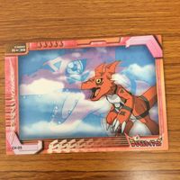 デジモンテイマーズ カード アマダ まとめ 松田 啓人 ギルモン グラウモン 22 サムネイル 4