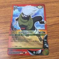 カード トレカ まとめ NARUTO ナルト はたけ カカシ レア キラ 3 サムネイル 5