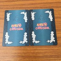 カード トレカ まとめ NARUTO ナルト はたけ カカシ レア キラ 3 サムネイル 2