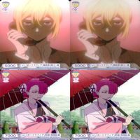文豪ストレイドッグス 文スト ヴァイスシュヴァルツブラウ まとめ 樋口一葉 ポートマフィア 尾崎紅葉 夜を取り仕切るもの 泉鏡花 見習い ヴァイス ap114 サムネイル 3